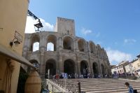 Arena von Arles