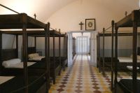 Krankensaal in St.Mausole