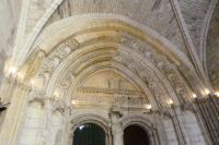 Empfangsportal für wichtige Gaste