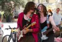 Sangeskunst heute .....