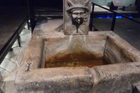 Wasserkunst des Römischen Reichs