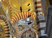 In der Notre-Dame-de-la-Garde