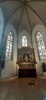 Unterlinden Museum -  Isenheimer Altar
