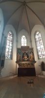 Unterlinden Museum -  Isenheimer Altar