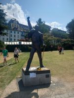 Montreux Freddy Mercury