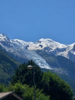 Chamonix Mont-Blanc