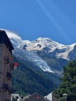 Chamonix Mont-Blanc