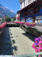Chamonix