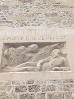 Genf Stadt der Zuflucht 