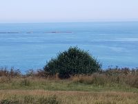 Gold Beach Arromanches