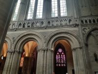 Bayeux Kathedrale