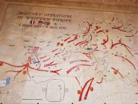 Omaha Beach Coleville-sur-Mer Cimetiere Americain