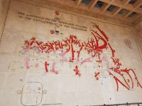 Omaha Beach Coleville-sur-Mer Cimetiere Americain