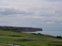 Omaha Beach Pointe du Hoc