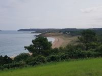 Cap Fréhel und Smaragdküste