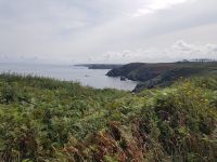 Cap Sizun Pointe de Brézellec
