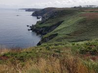  Cap Sizun Pointe de Brézellec 