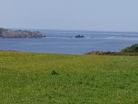  Cap Sizun Pointe de Brézellec 