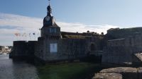 Concarneau Festungsstadt