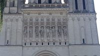 Angers Kathedrale