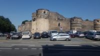 Angers Burg