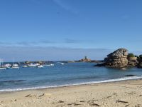 29 Rosa Granitküste