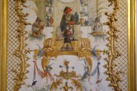 Tag 2, 18.08.2024 Château Chantilly 