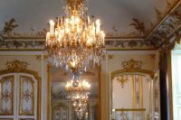 Tag 2, 18.08.2024 Château Chantilly 