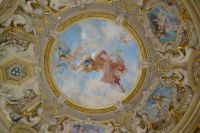 Tag 2, 18.08.2024 Château Chantilly 