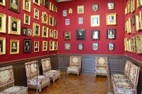 Tag 2, 18.08.2024 Château Chantilly 