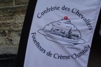 Tag 2, 18.08.2024 Château Chantilly 