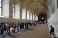 Tag 2, 18.08.2024 Château Chantilly 