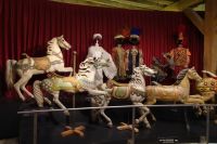 Tag 2, 18.08.2024 Château Chantilly 