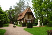 Tag 2, 18.08.2024 Château Vasceuil 