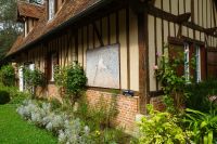 Tag 2, 18.08.2024 Château Vasceuil 