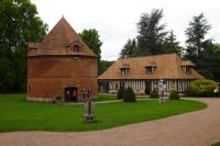 Tag 2, 18.08.2024 Château Vasceuil 