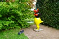 Tag 2, 18.08.2024 Château Vasceuil 