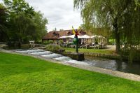 Tag 2, 18.08.2024 Château Vascoeuil 