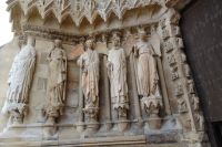 Tag 2, 18.08.2024 Reims 