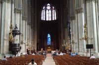 Tag 2, 18.08.2024 Reims 