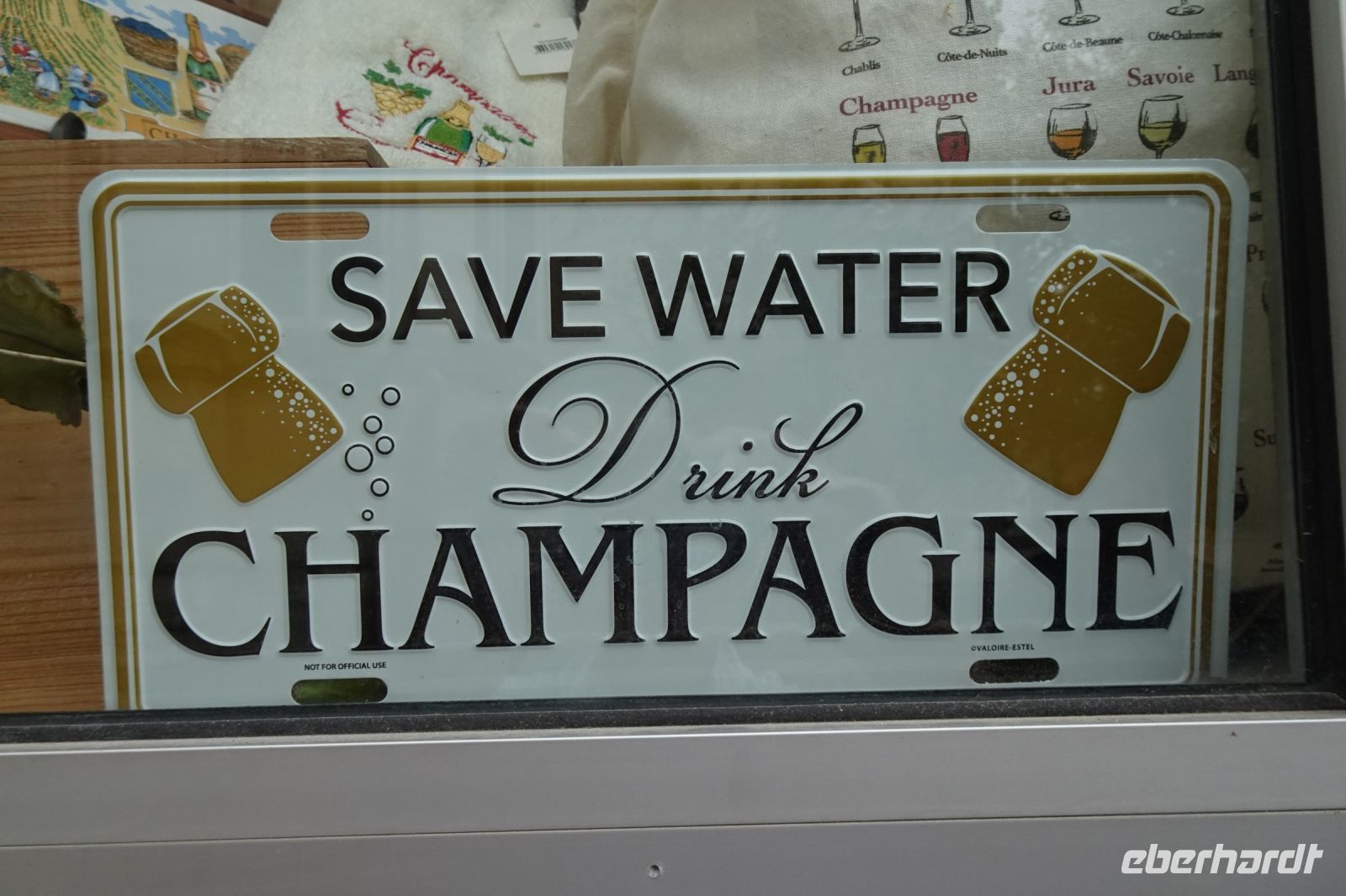 Tag 2, 18.08.2024 Reims 