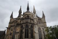 Tag 2, 18.08.2024 Reims 