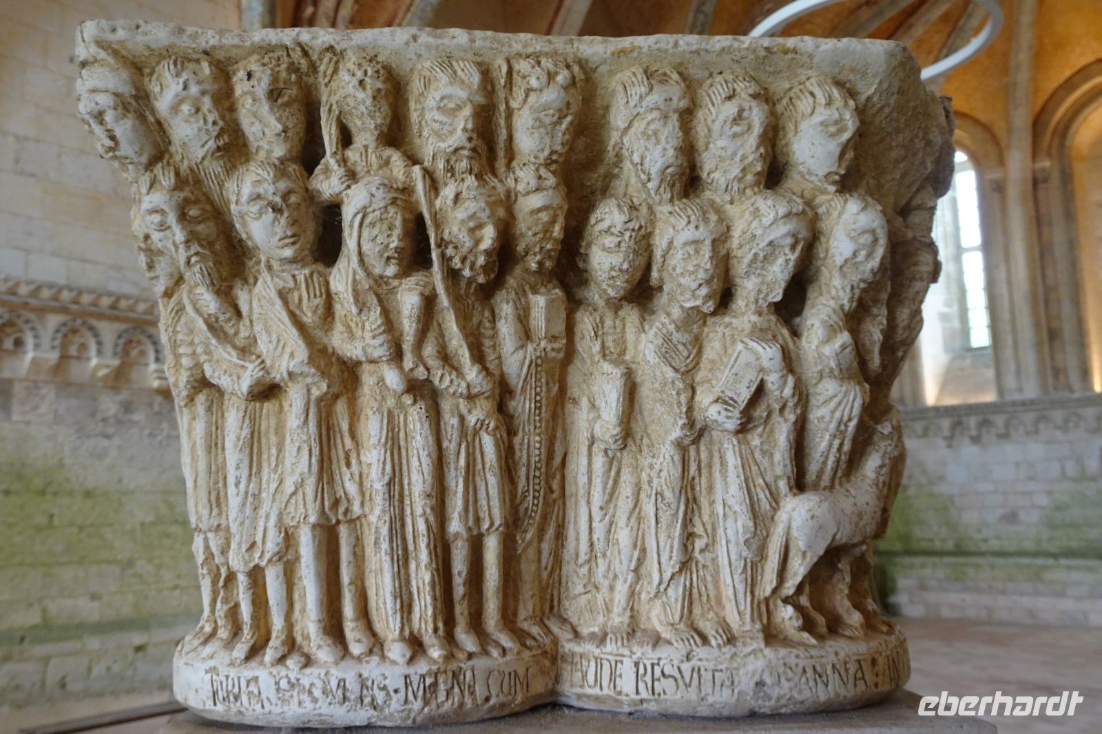 Tag 3, 19.08.2024 Boscherville 