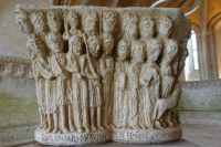 Tag 3, 19.08.2024 Boscherville 