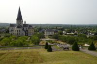 Tag 3, 19.08.2024 Boscherville 