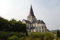 Tag 3, 19.08.2024 Boscherville 