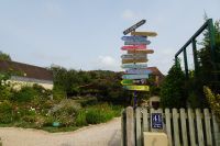 Tag 3, 19.08.2024 Giverny, Gärten von Monet 