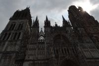 Tag 3, 19.08.2024 Rouen 