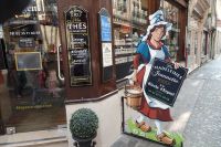 Tag 3, 19.08.2024 Rouen 