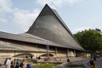 Tag 3, 19.08.2024 Rouen 